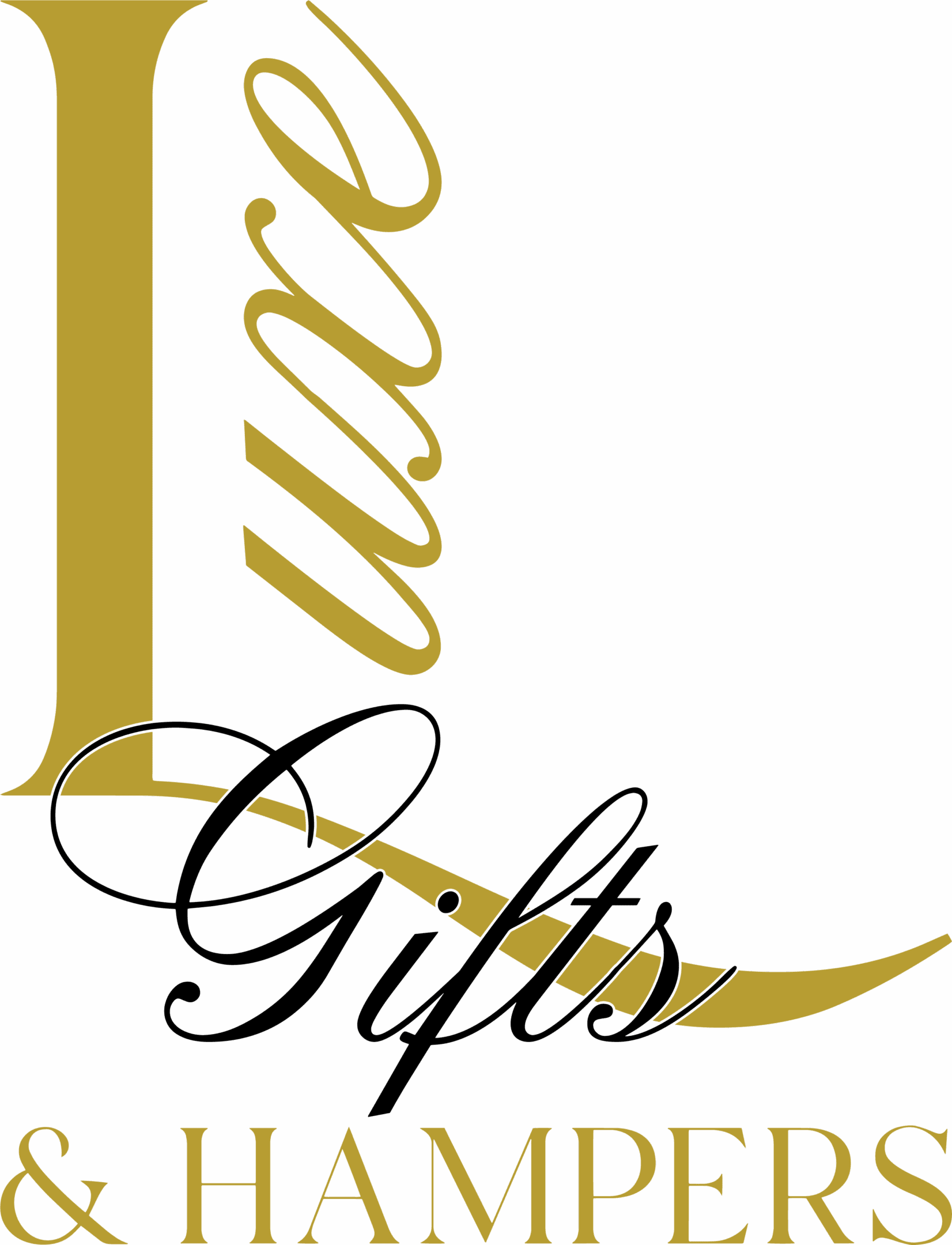 Luxe Gifts & Hampers Collection