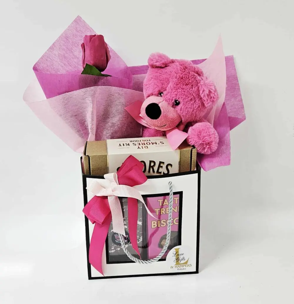 Confectionary Hampers