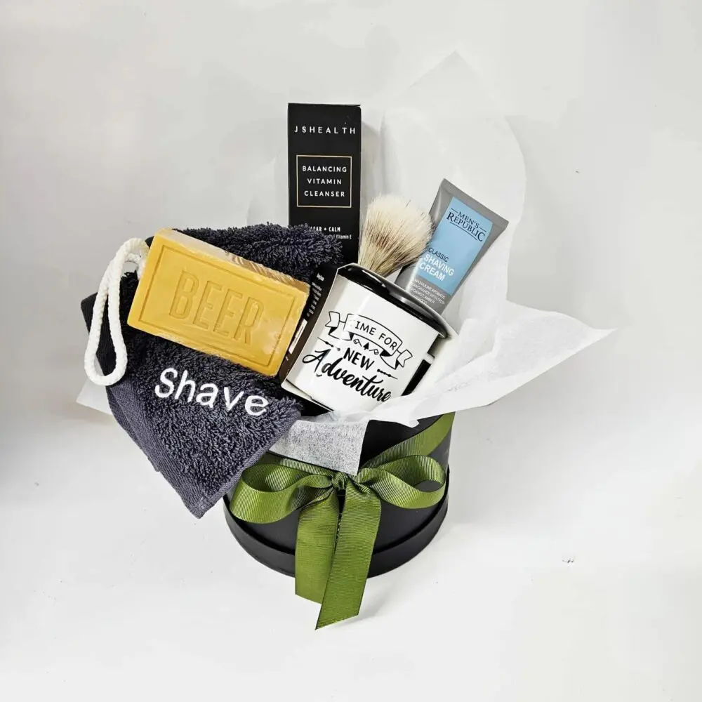 Pamper Hampers