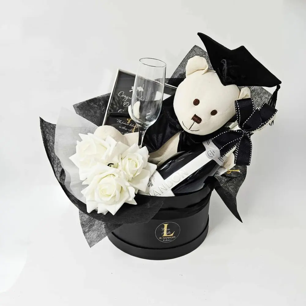 Graduation Hampers